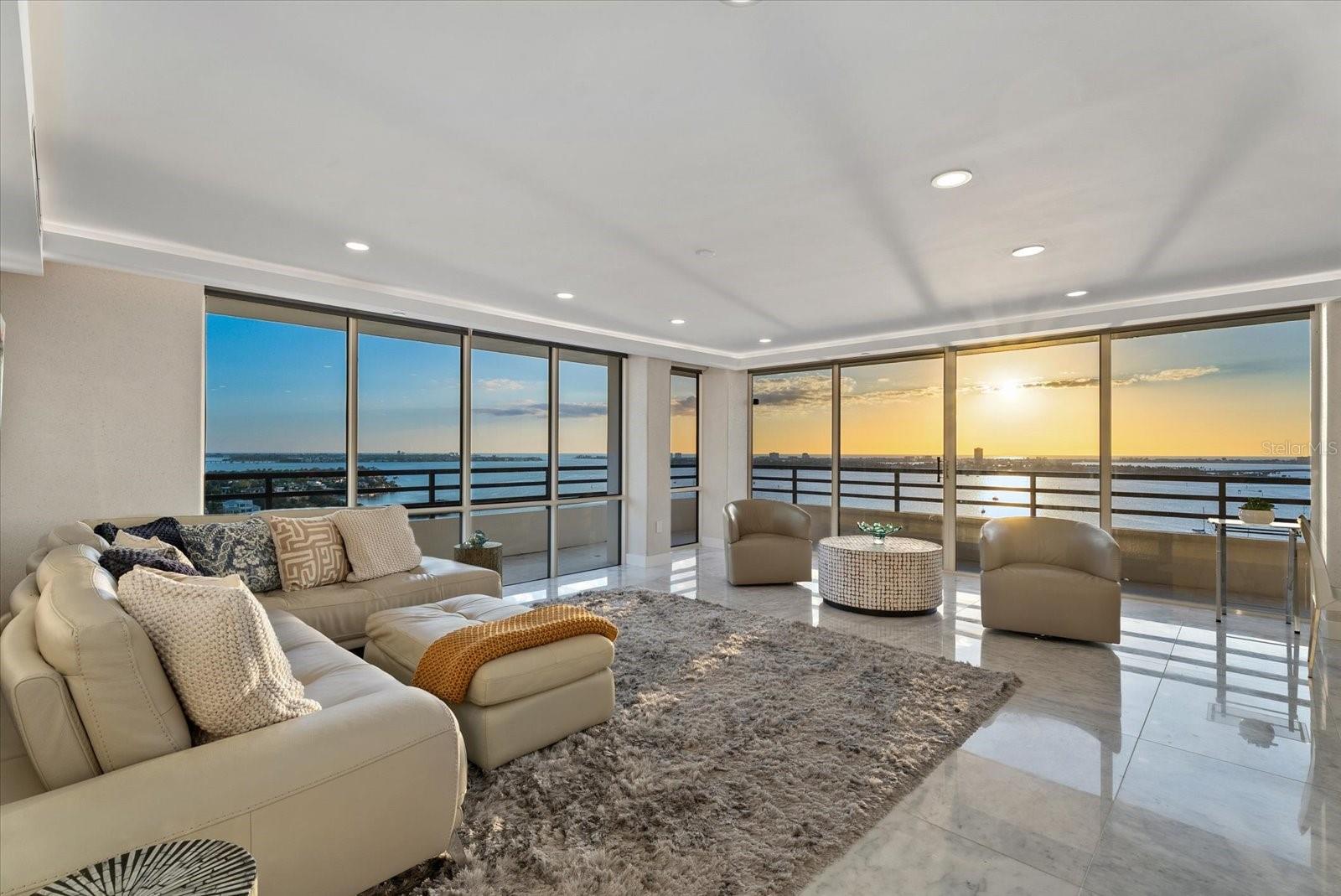770 S PALM AVENUE PH-1, SARASOTA, FL, 34236 3 770 S PALM AVENUE PH-1