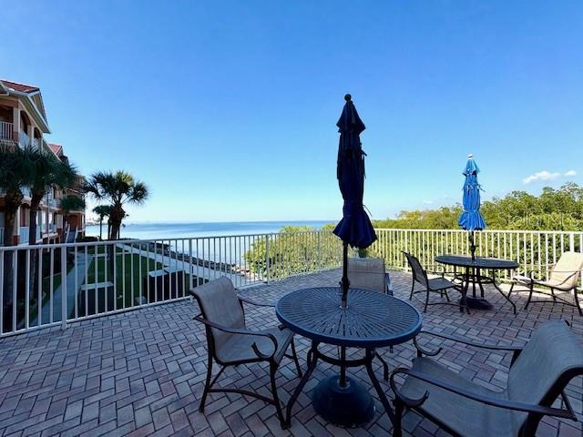 CULBREATH KEY BAYSIDE CONDOMIN - Residential Lease