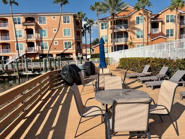 CULBREATH KEY BAYSIDE CONDOMIN - Residential Lease