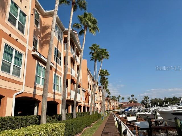 CULBREATH KEY BAYSIDE CONDOMIN - Residential Lease