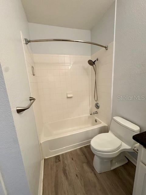 CULBREATH KEY BAYSIDE CONDOMIN - Residential Lease