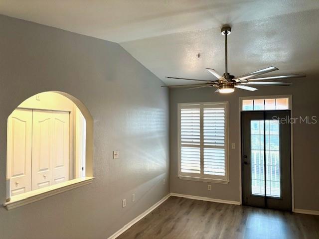 CULBREATH KEY BAYSIDE CONDOMIN - Residential Lease