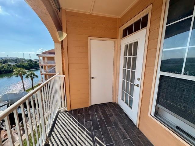 CULBREATH KEY BAYSIDE CONDOMIN - Residential Lease