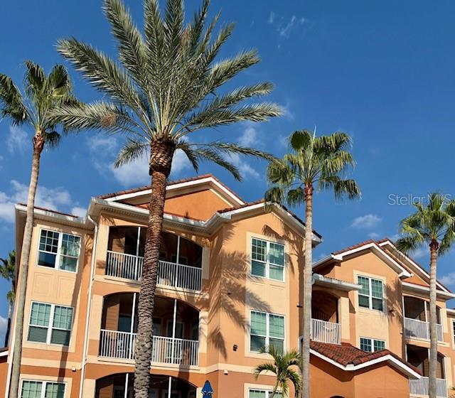 CULBREATH KEY BAYSIDE CONDOMIN - Residential Lease