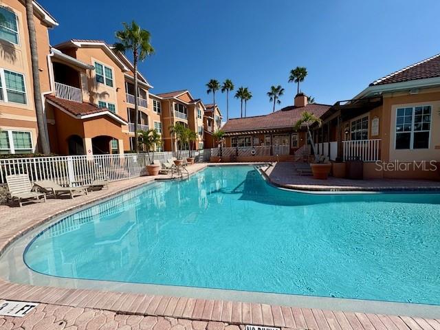 CULBREATH KEY BAYSIDE CONDOMIN - Residential Lease