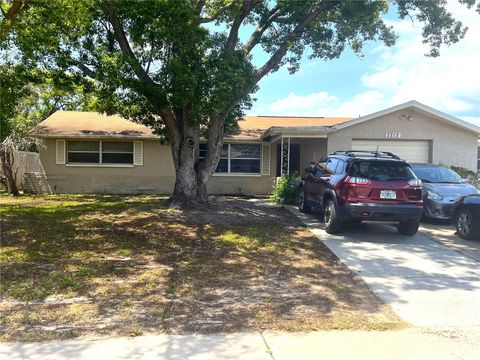 A home in PORT RICHEY