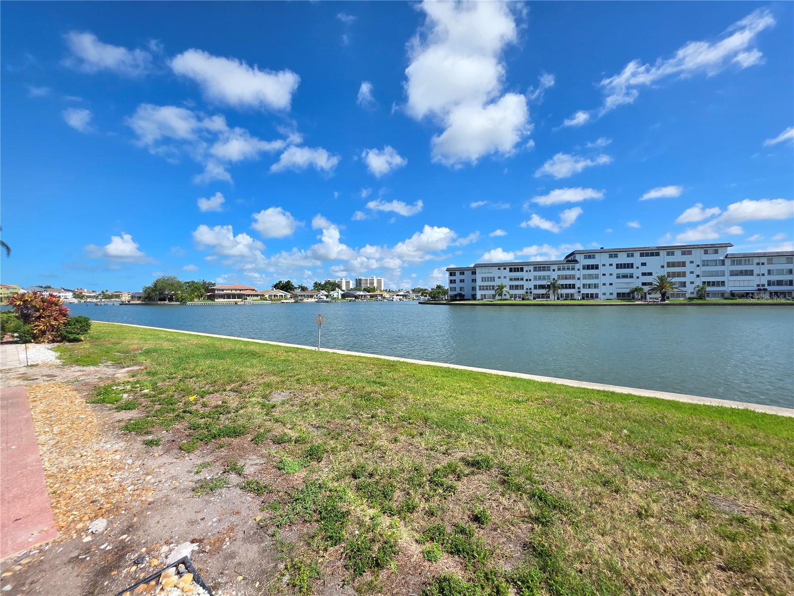 TOWN SHORES OF GULFPORT - Residential