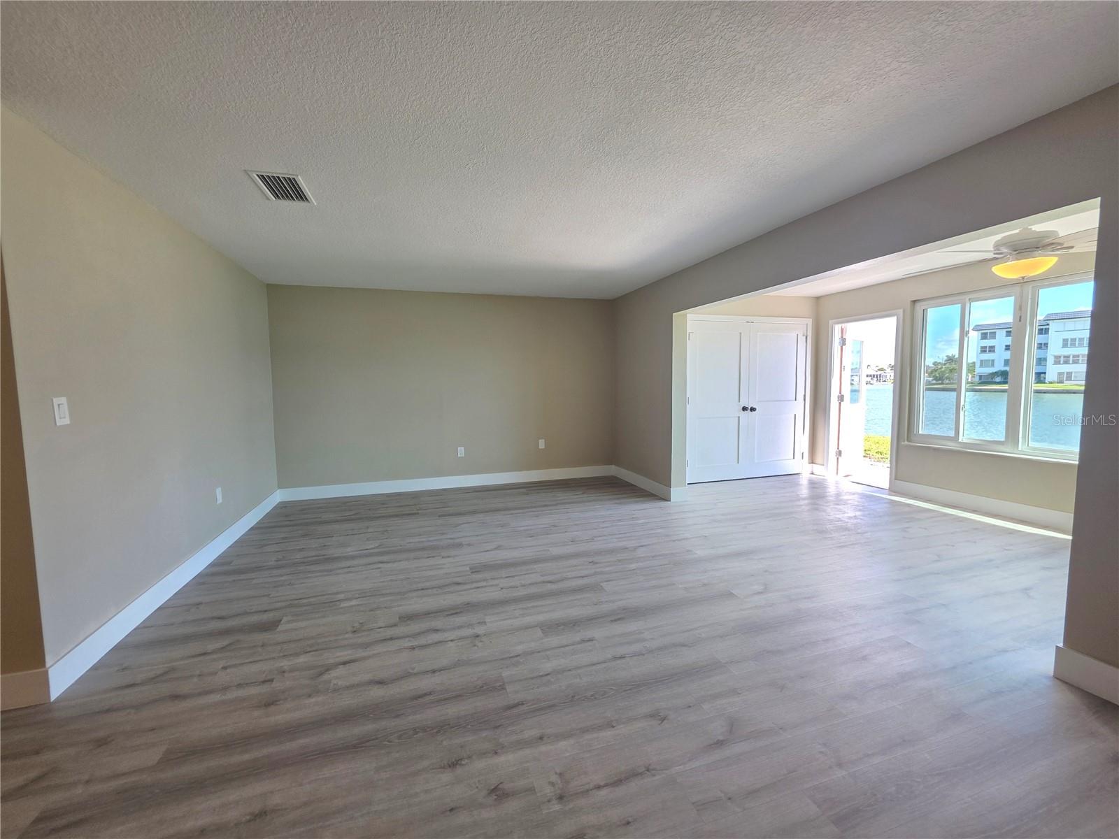 TOWN SHORES OF GULFPORT - Residential
