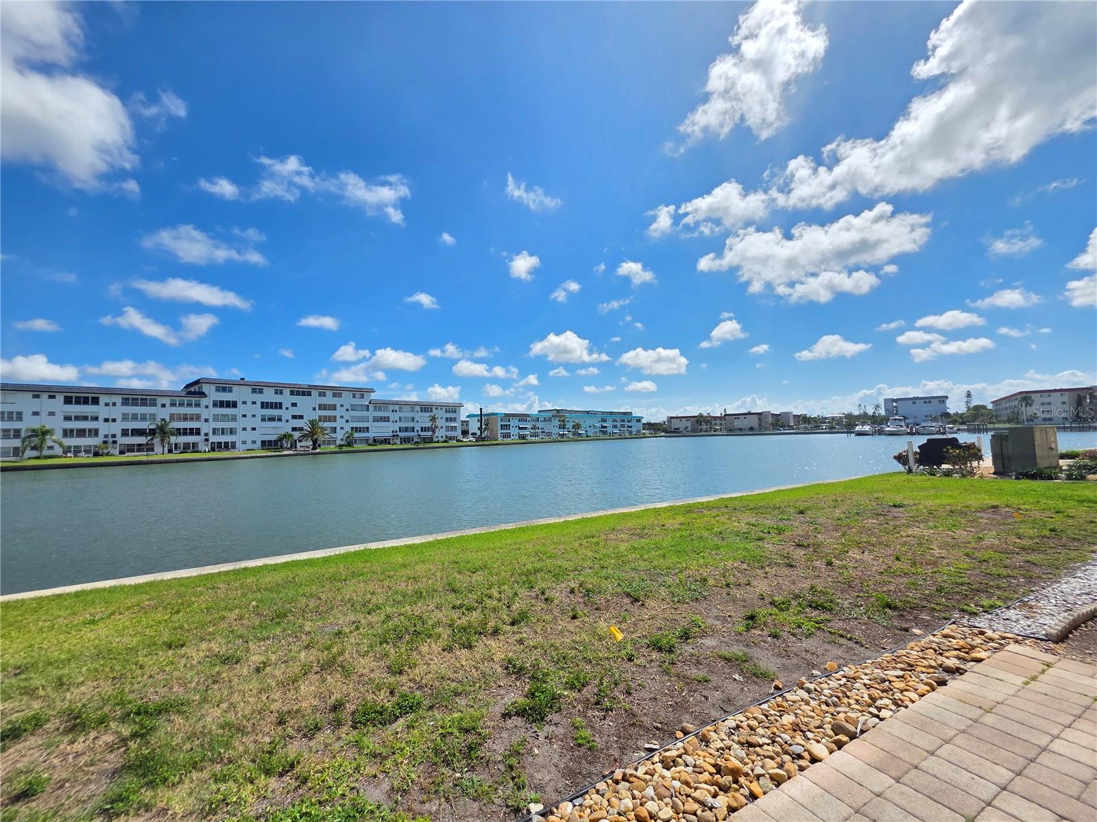 TOWN SHORES OF GULFPORT - Residential