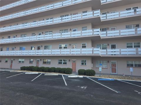 Photo of 6025 Shore Boulevard S #105, Gulfport, FL 33707 (MLS # TB8513335)