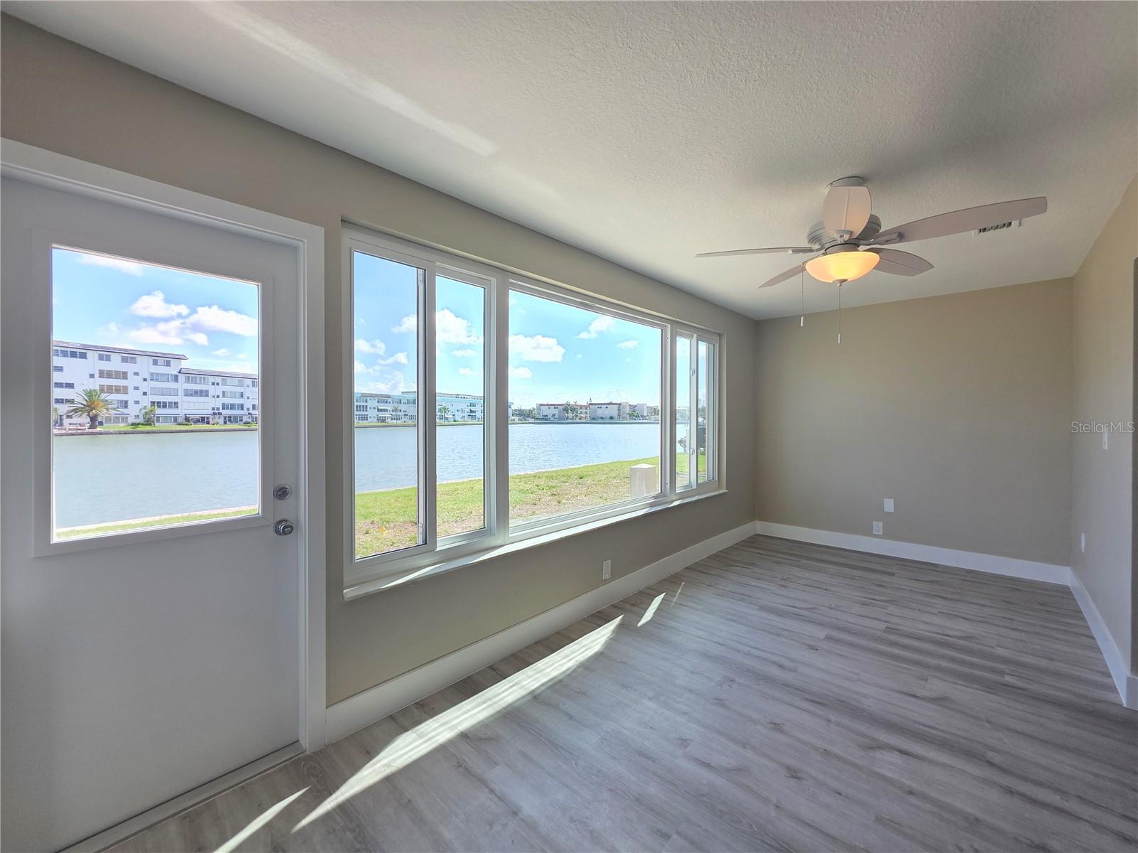 TOWN SHORES OF GULFPORT - Residential