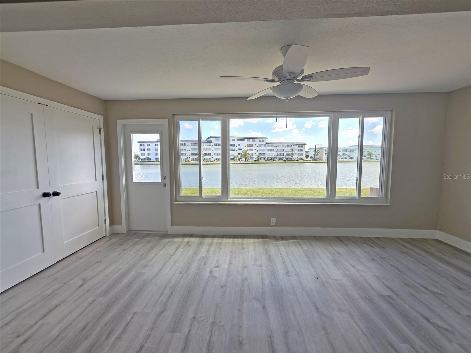 TOWN SHORES OF GULFPORT - Residential
