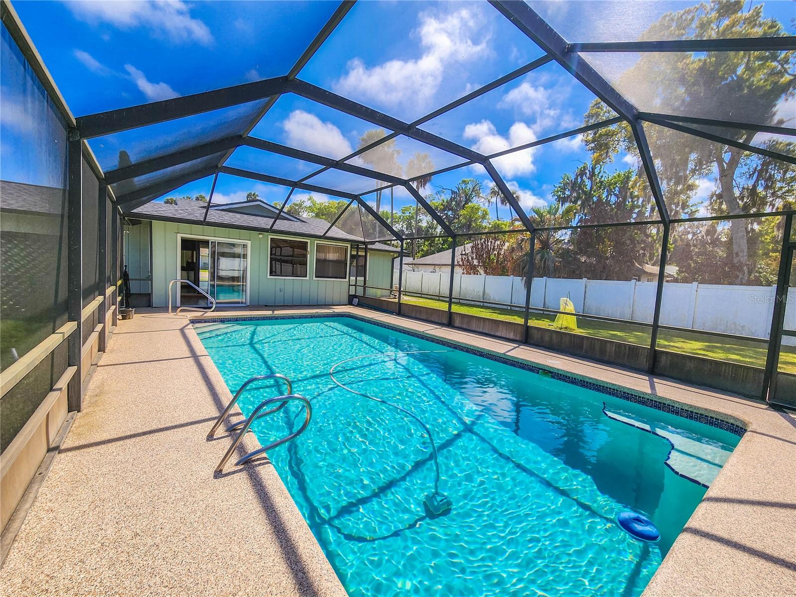 PALM COAST/BERNARD MDWS SEC 81 - Residential