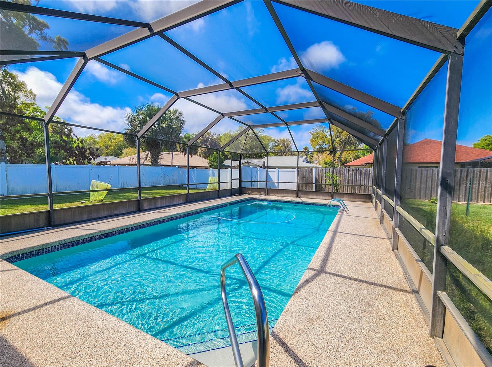 PALM COAST/BERNARD MDWS SEC 81 - Residential