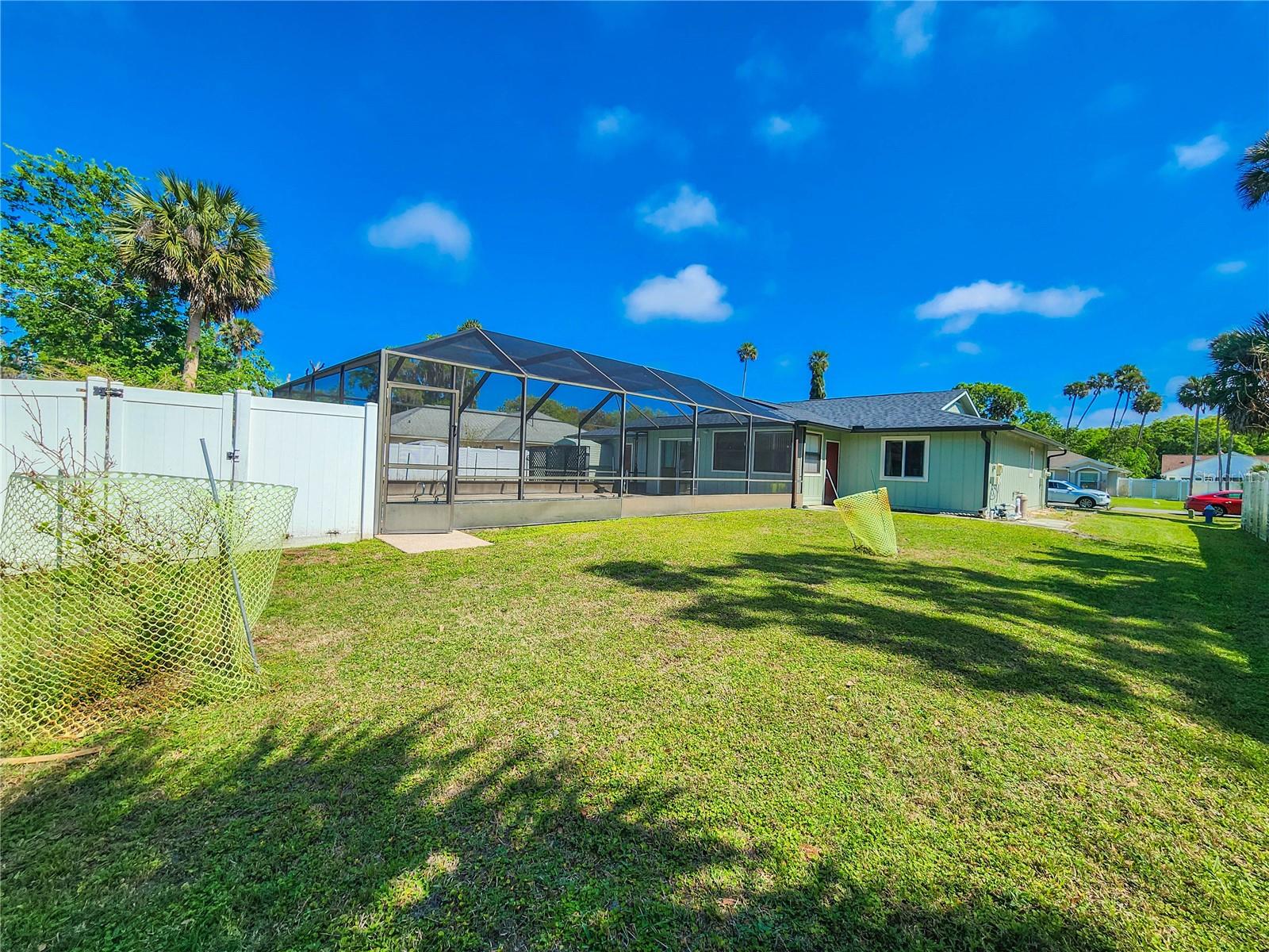 PALM COAST/BERNARD MDWS SEC 81 - Residential