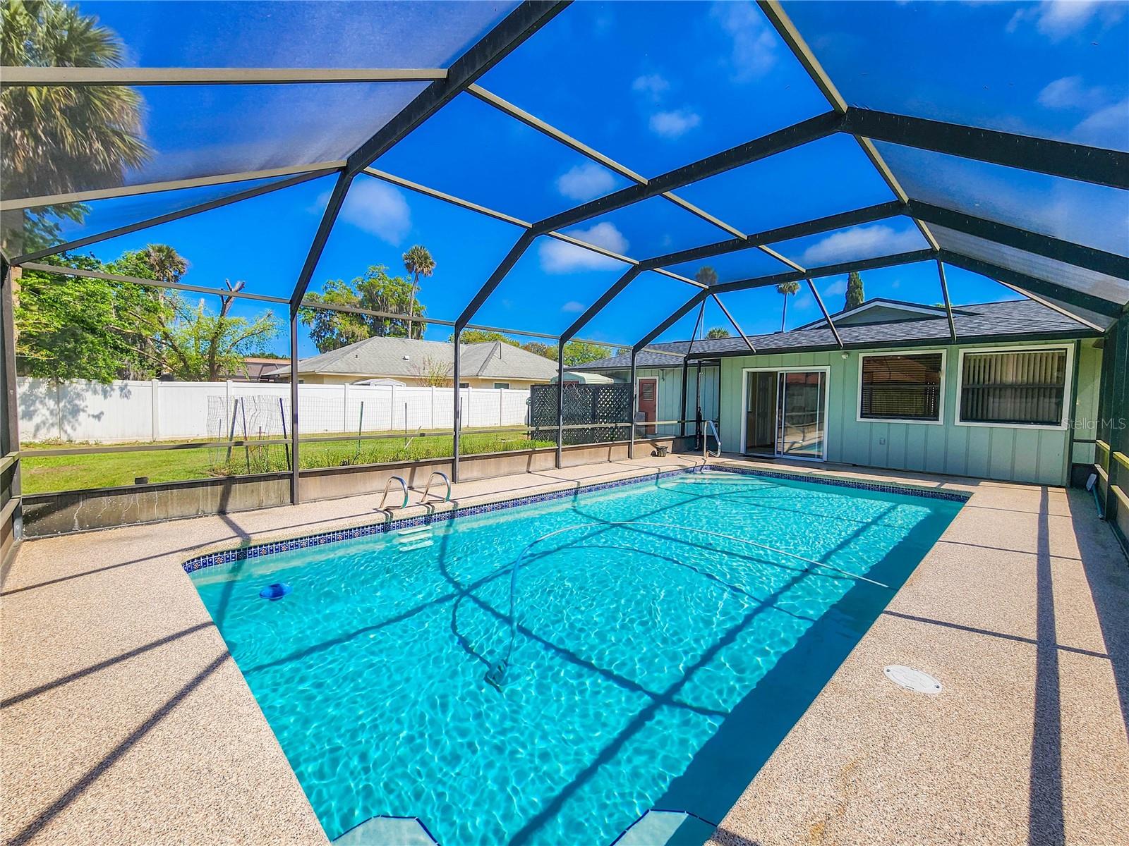 PALM COAST/BERNARD MDWS SEC 81 - Residential