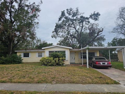 A home in TAMPA