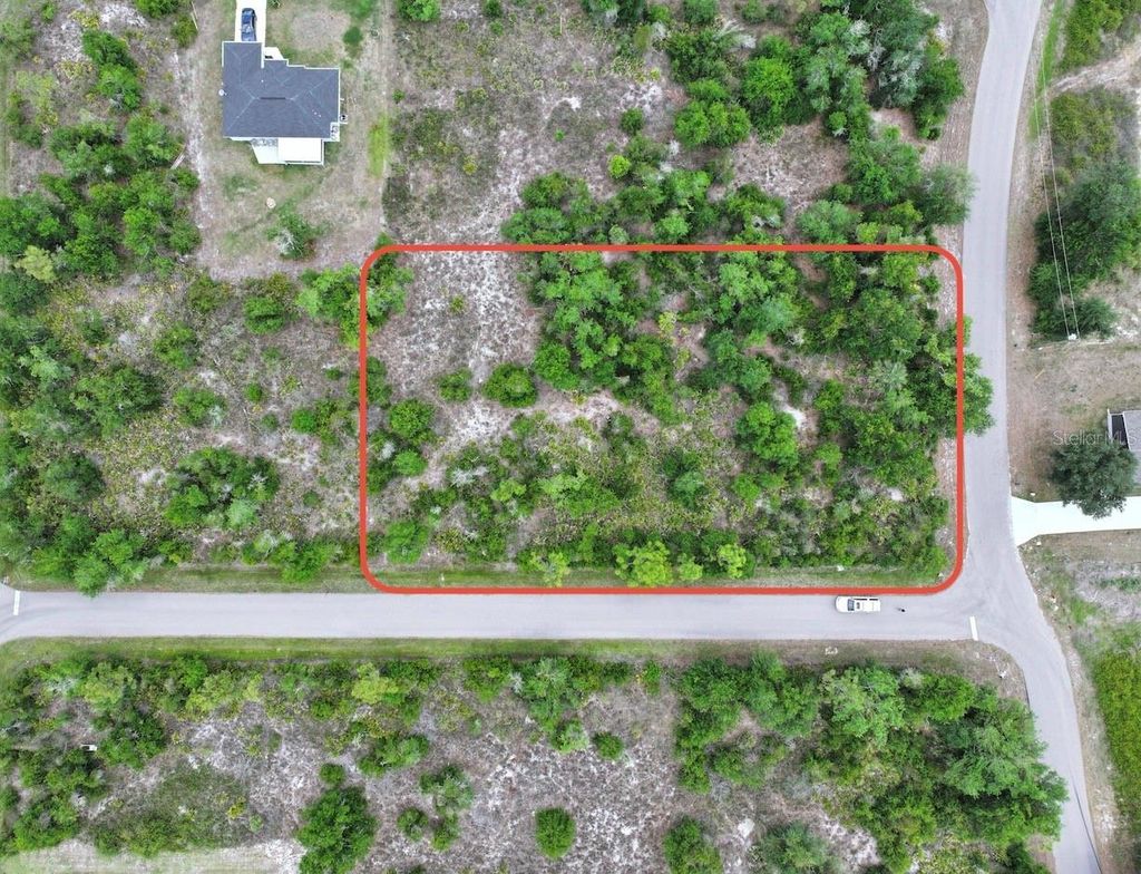 Photo of 54 Wilmers Road, Punta Gorda, FL 33982 (MLS # A4668924)