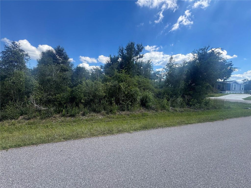 Photo of 54 Wilmers Road, Punta Gorda, FL 33982 (MLS # A4668924)