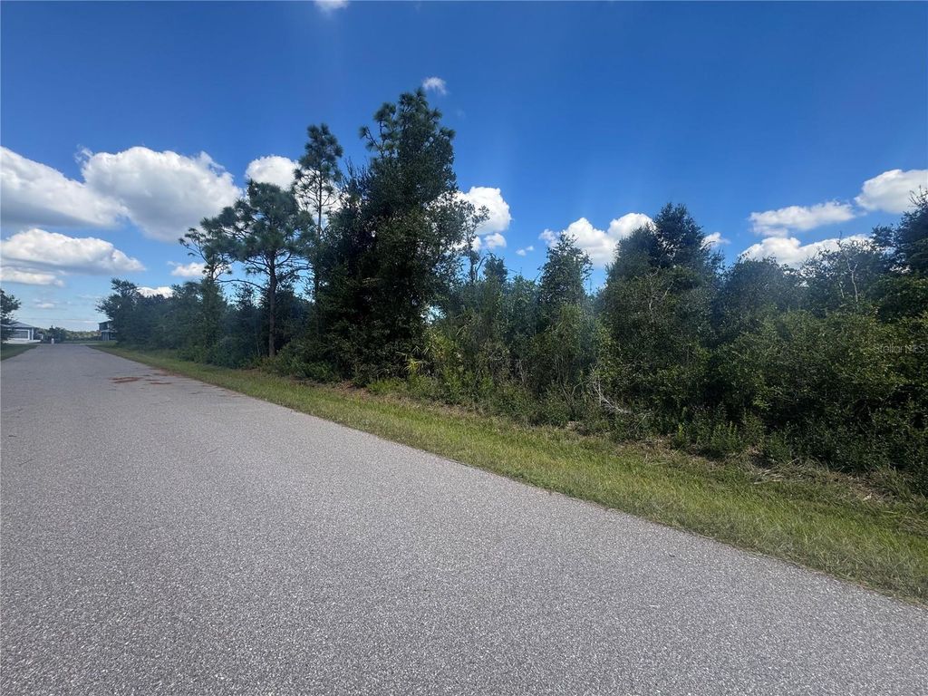 Photo of 54 Wilmers Road, Punta Gorda, FL 33982 (MLS # A4668924)