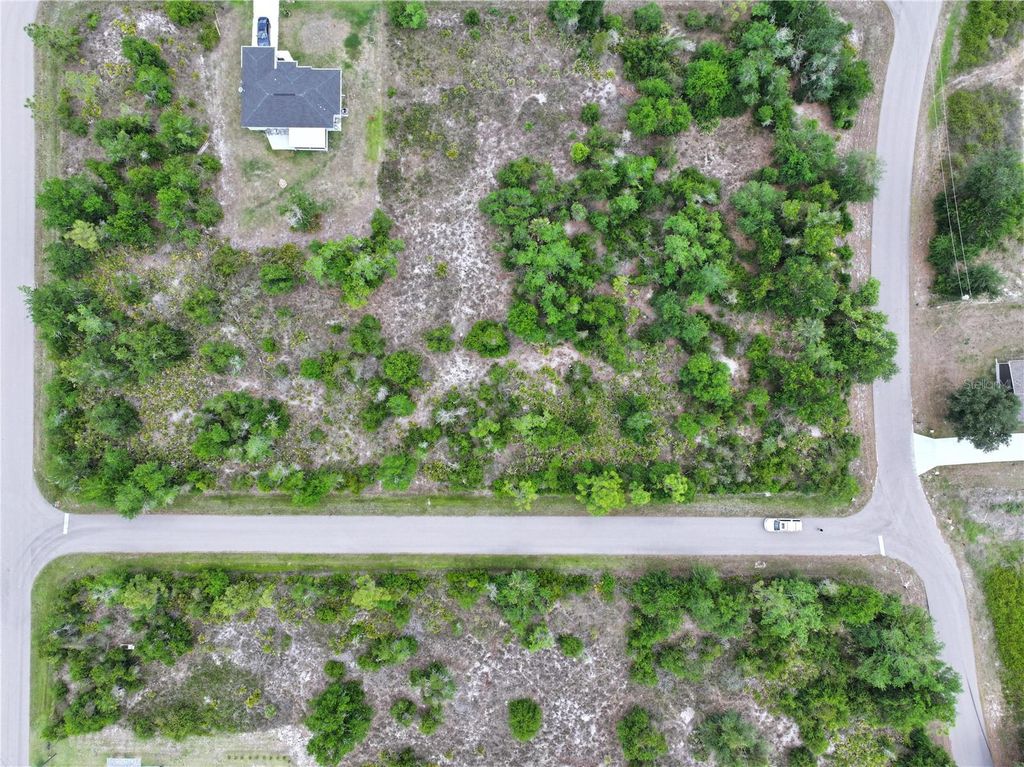 Photo of 54 Wilmers Road, Punta Gorda, FL 33982 (MLS # A4668924)