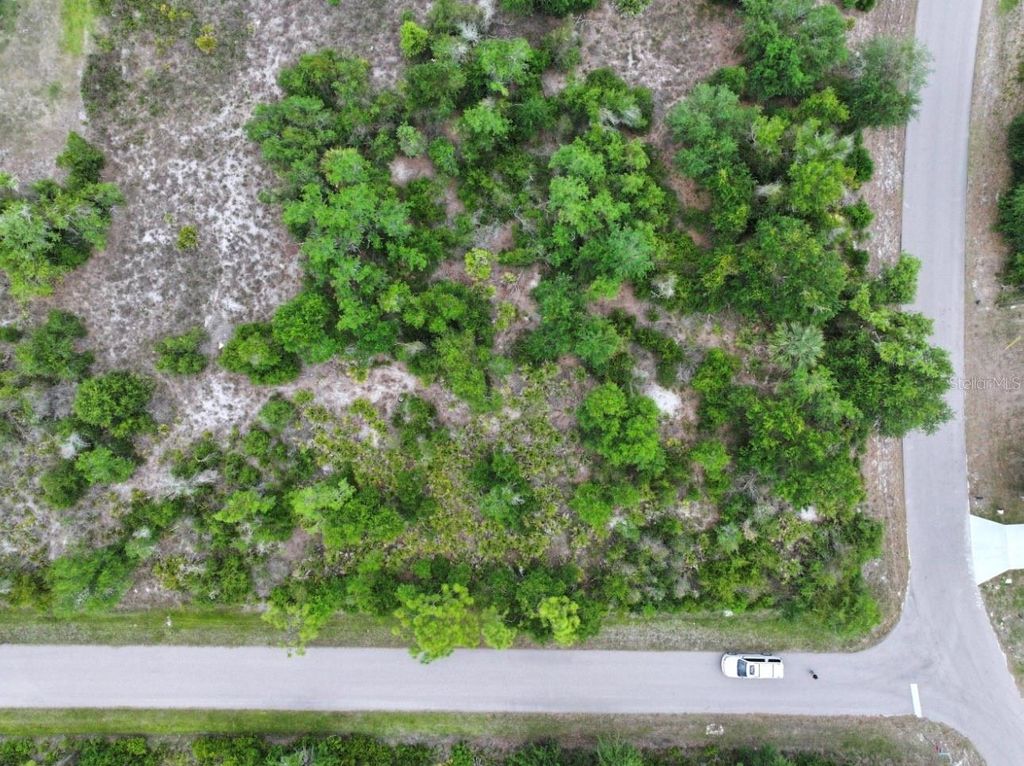 Photo of 54 Wilmers Road, Punta Gorda, FL 33982 (MLS # A4668924)