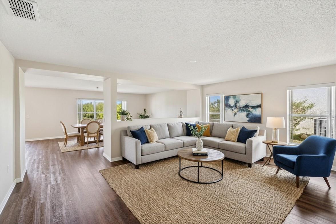 FOUR CORNERS PH 2 - Residential