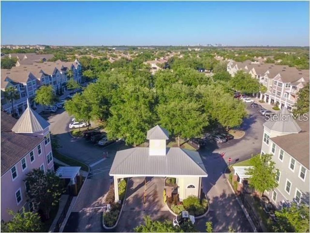 Photo of 3280 Soho Street #207, Orlando, FL 32835 (MLS # O6405847)