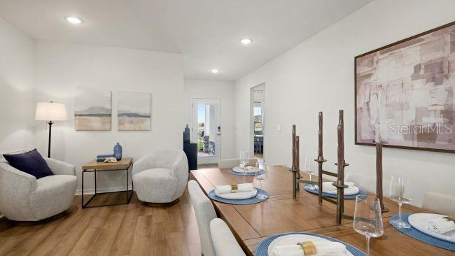 MARION OAKS UN 03 - Residential