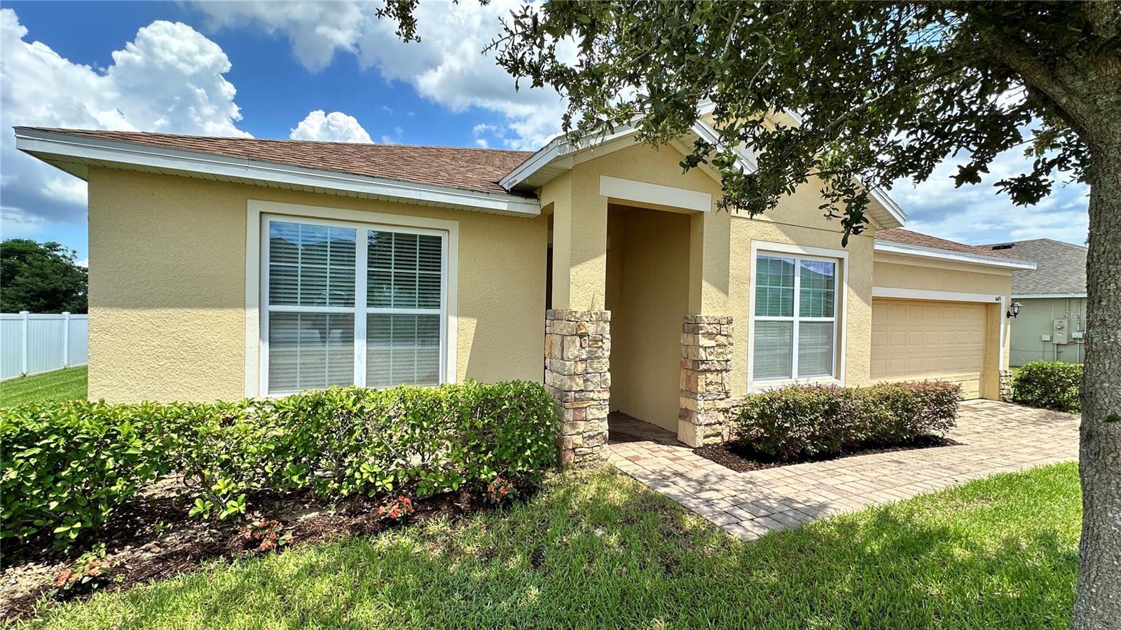 View GROVELAND, FL 34736 house
