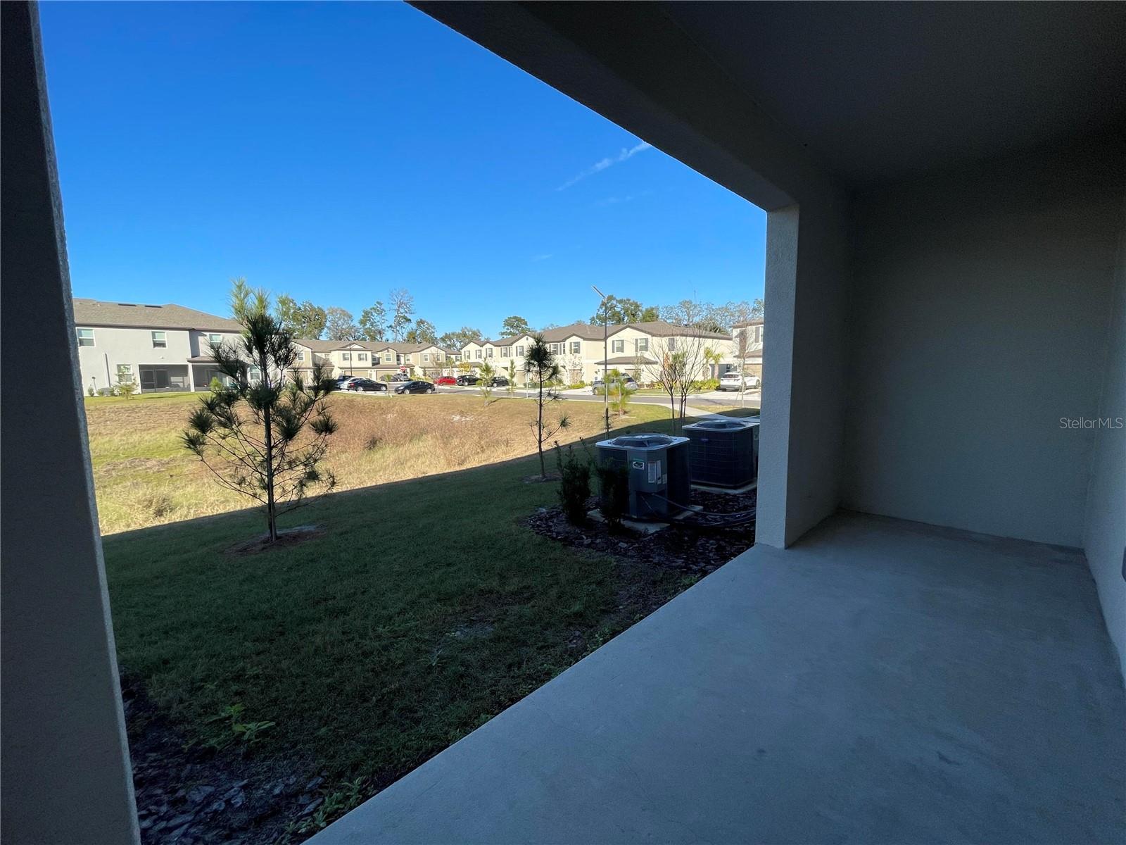 TOWNES/WINDSONG - Residential