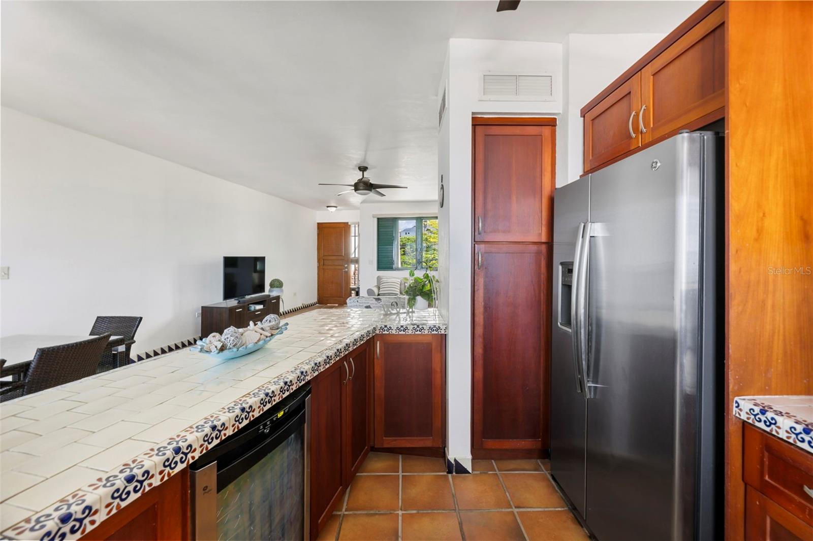 COND.VISTAS DEL CACIQUE - Residential Lease