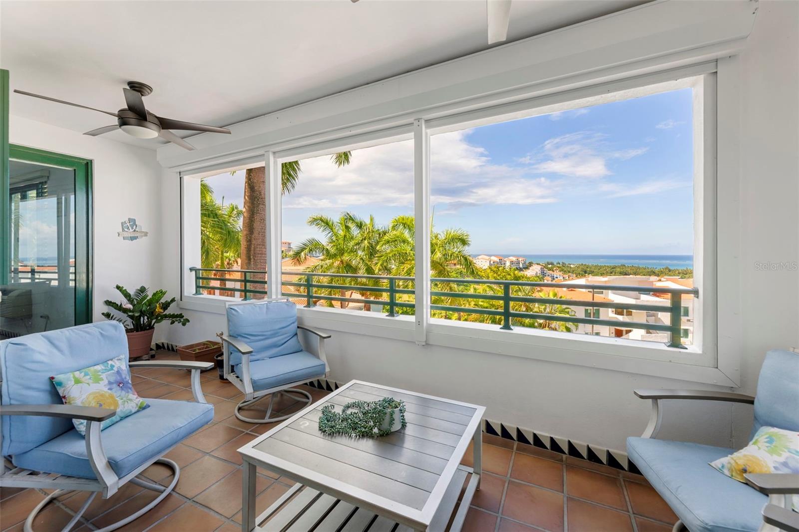 COND.VISTAS DEL CACIQUE - Residential Lease