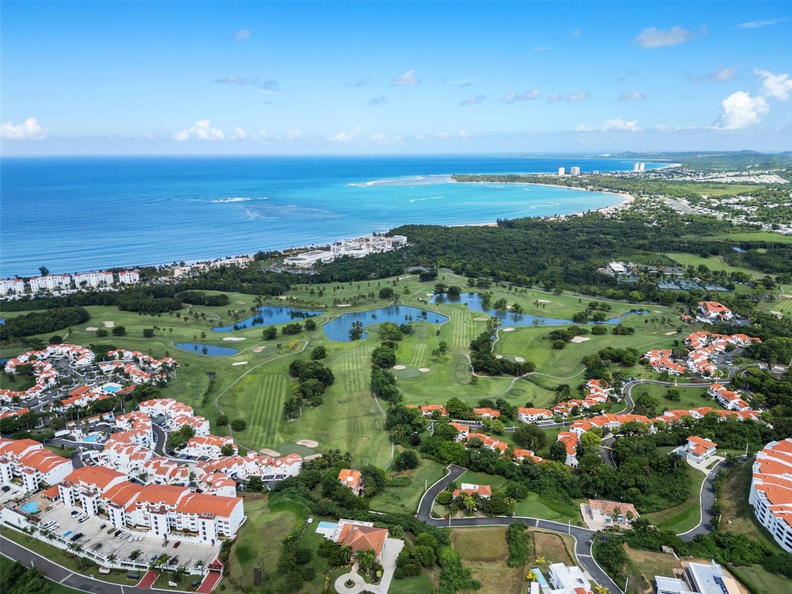 COND.VISTAS DEL CACIQUE - Residential Lease