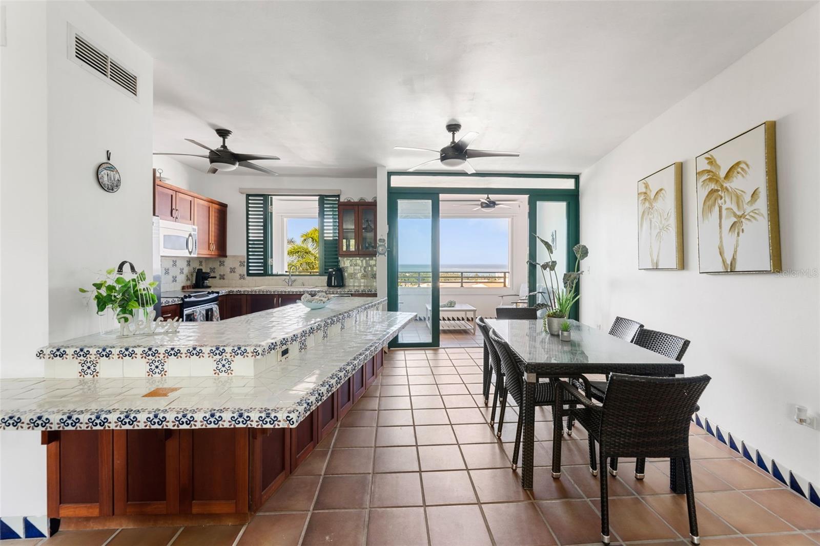 COND.VISTAS DEL CACIQUE - Residential Lease