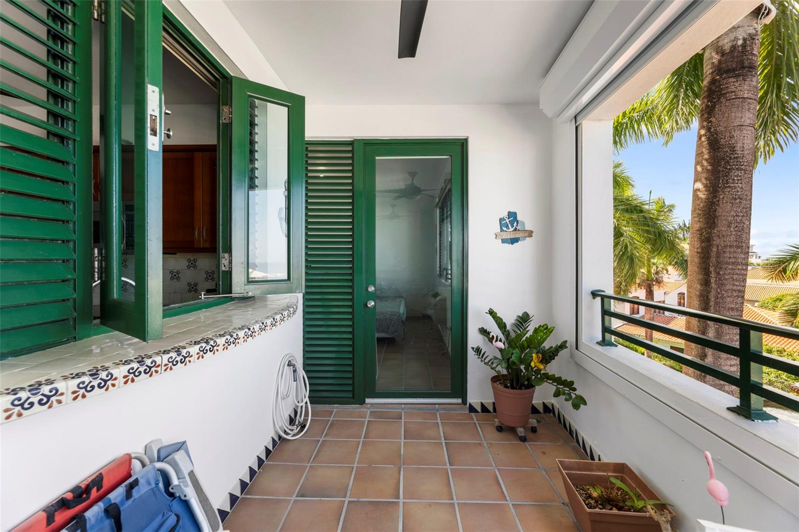 COND.VISTAS DEL CACIQUE - Residential Lease