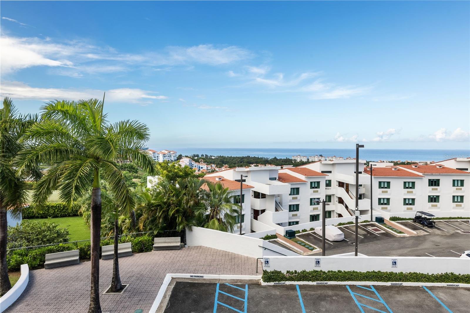 COND.VISTAS DEL CACIQUE - Residential Lease