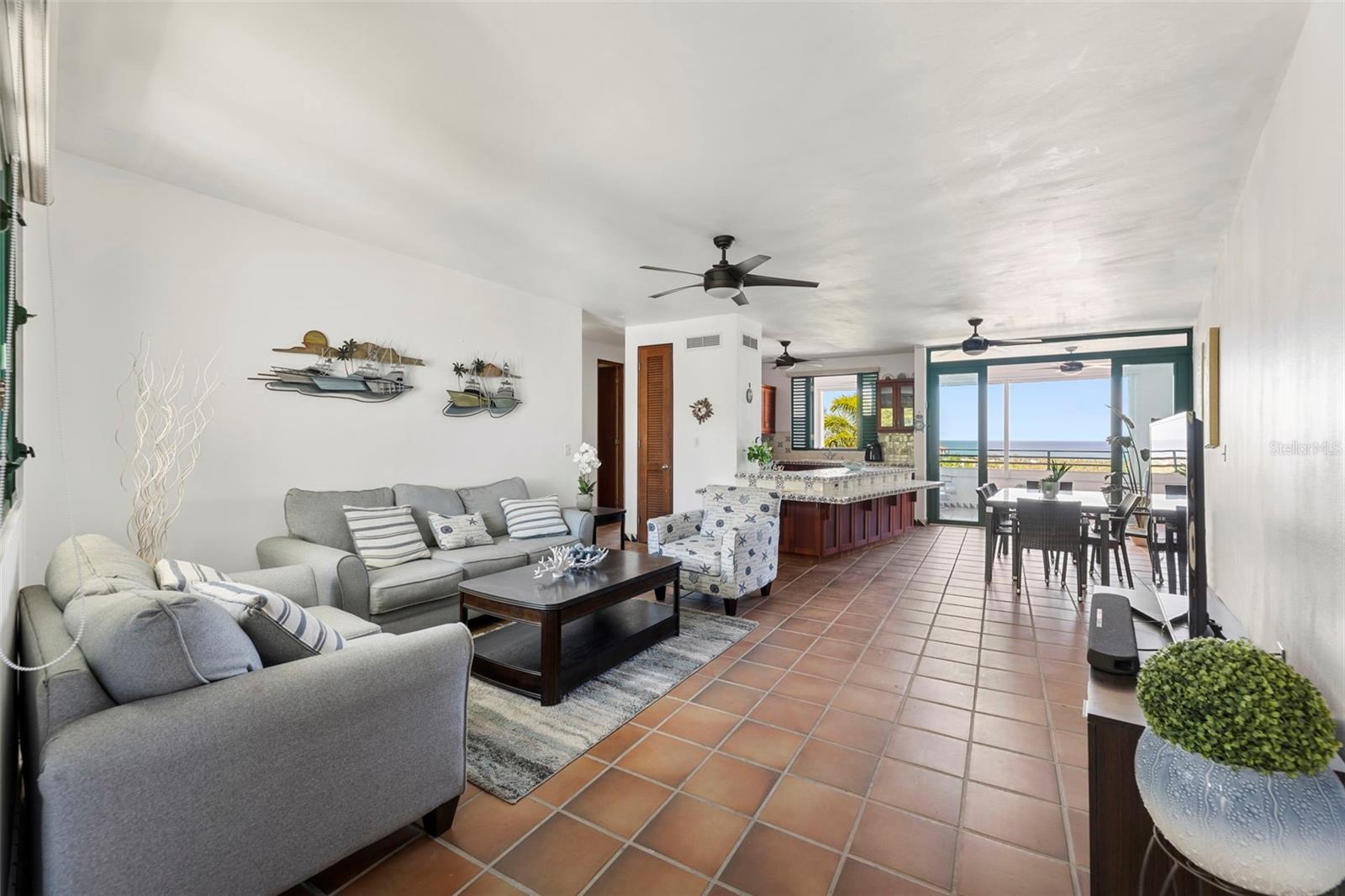 COND.VISTAS DEL CACIQUE - Residential Lease