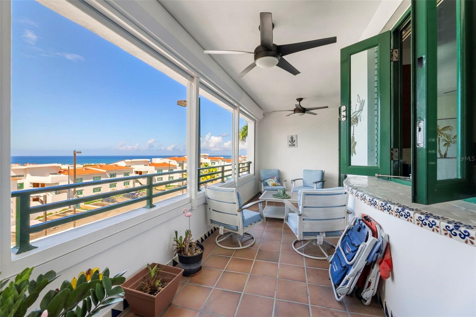 COND.VISTAS DEL CACIQUE - Residential Lease