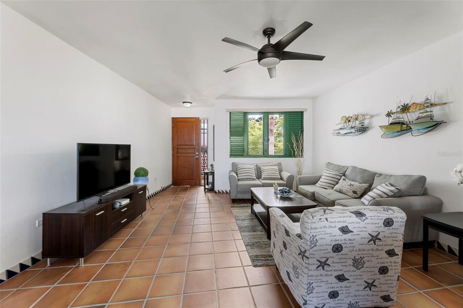 COND.VISTAS DEL CACIQUE - Residential Lease