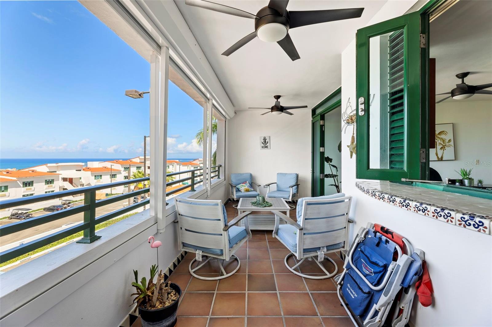 COND.VISTAS DEL CACIQUE - Residential Lease