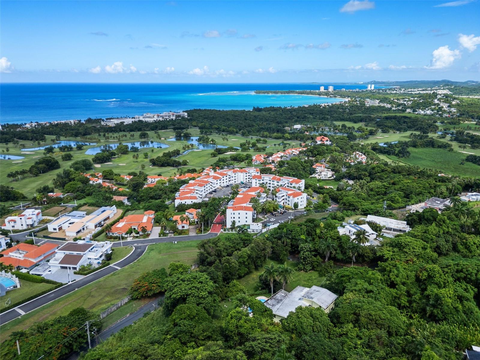 COND.VISTAS DEL CACIQUE - Residential Lease