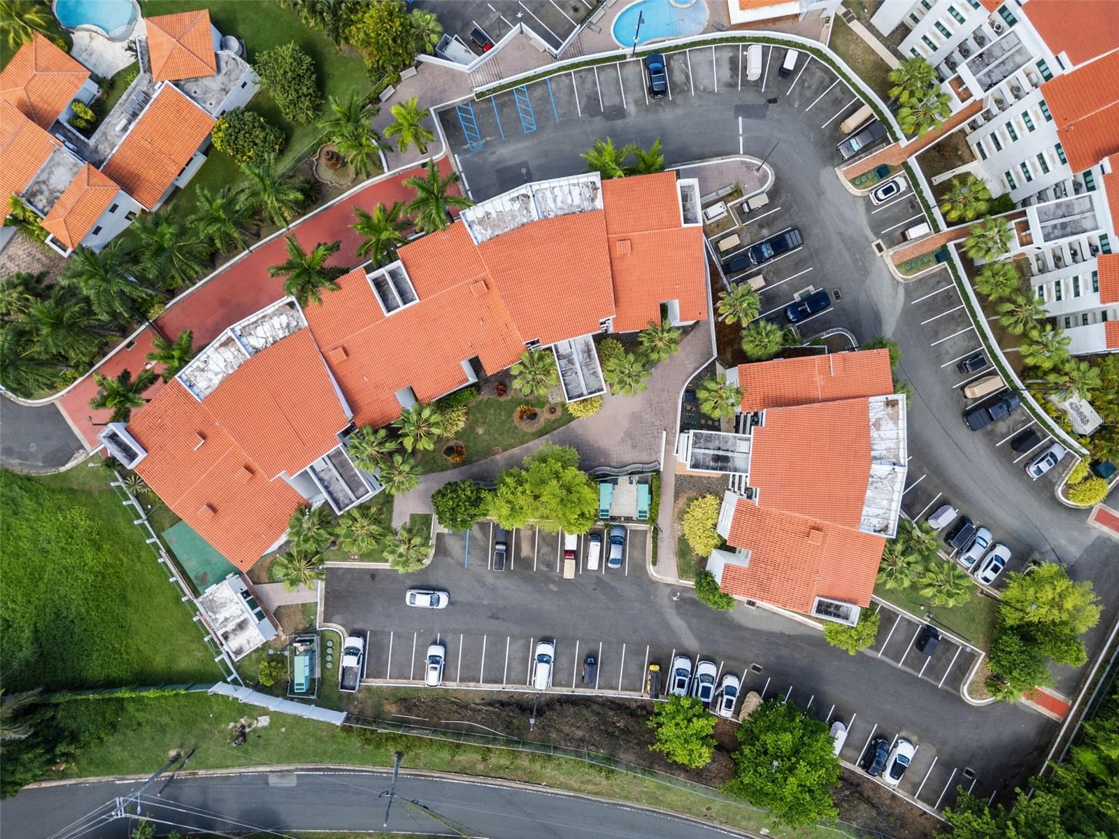 COND.VISTAS DEL CACIQUE - Residential Lease