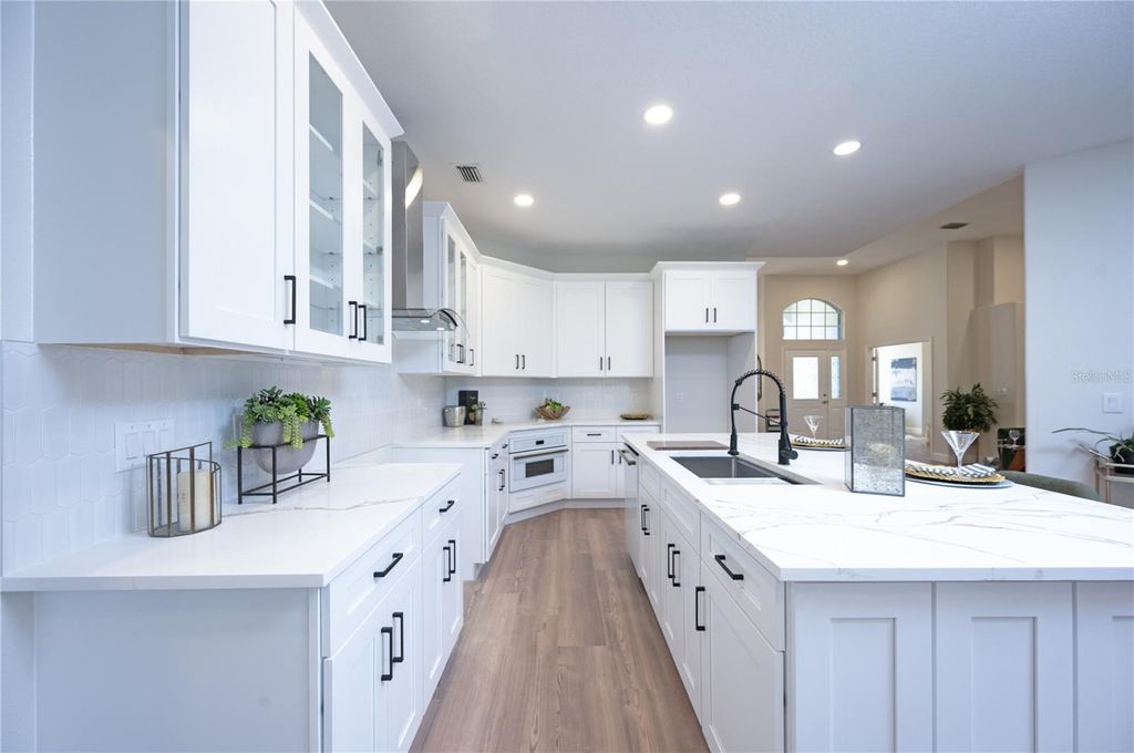 Photo of 18921 Saint Laurent Drive, Lutz, FL 33558 (MLS # TB8419810)