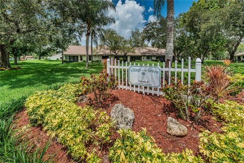 A home in CLEARWATER