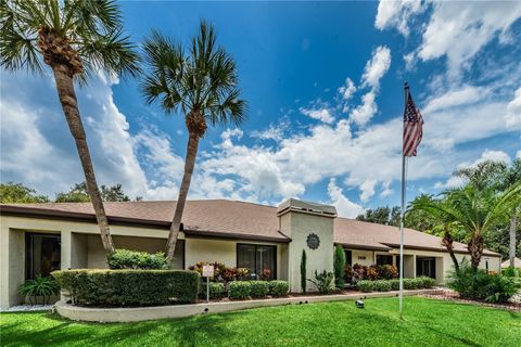 A home in CLEARWATER