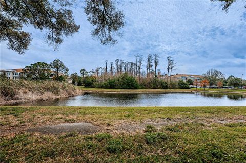 A home in CLEARWATER