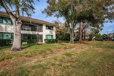 A home in CLEARWATER