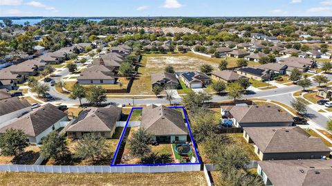 Tiny photo for 2322 Bexley Drive, Tavares, FL 32778 (MLS # G5108956)