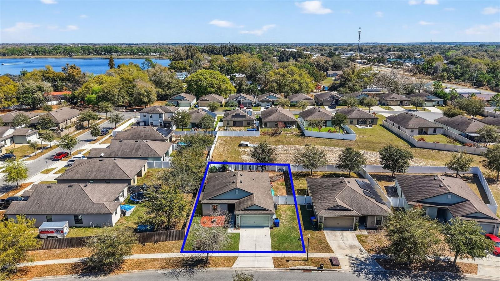 CHELSEA OAKS SOUTH - Residential